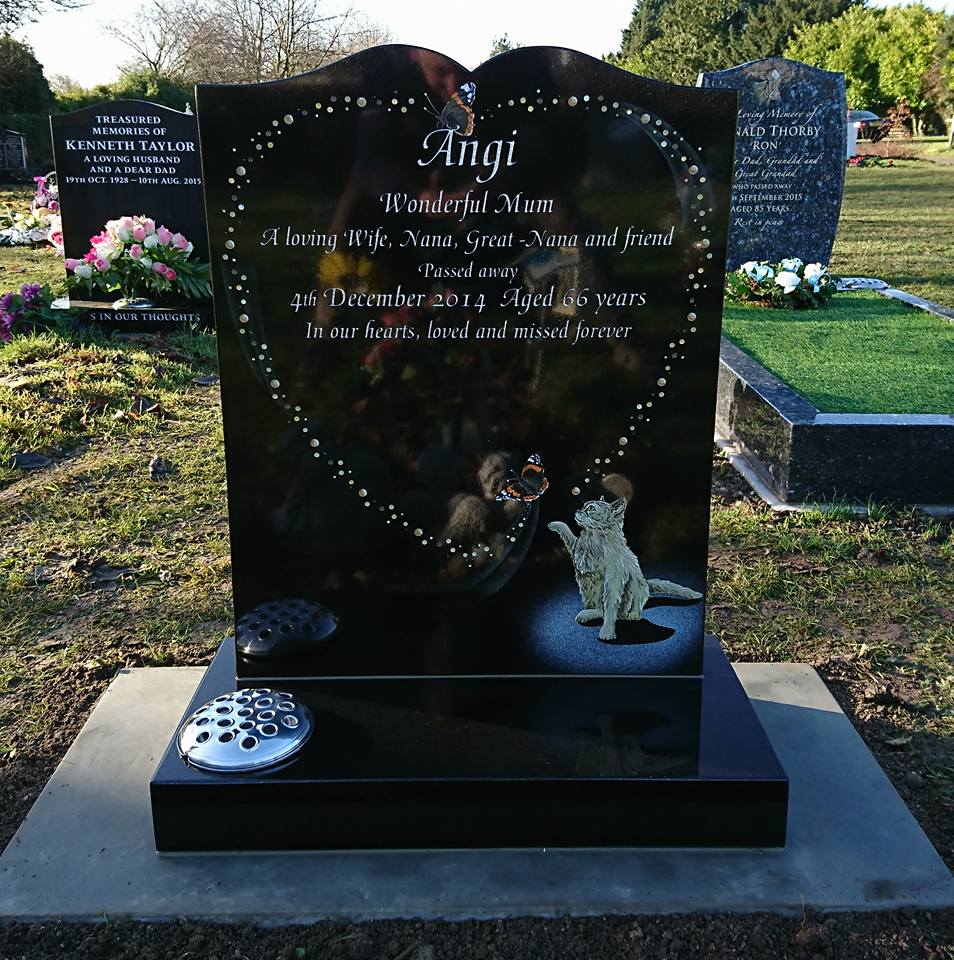 Angi Memorial