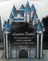 Lauren Danks Castle