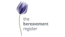 The Bereavement Register