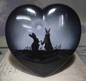 Rabbits