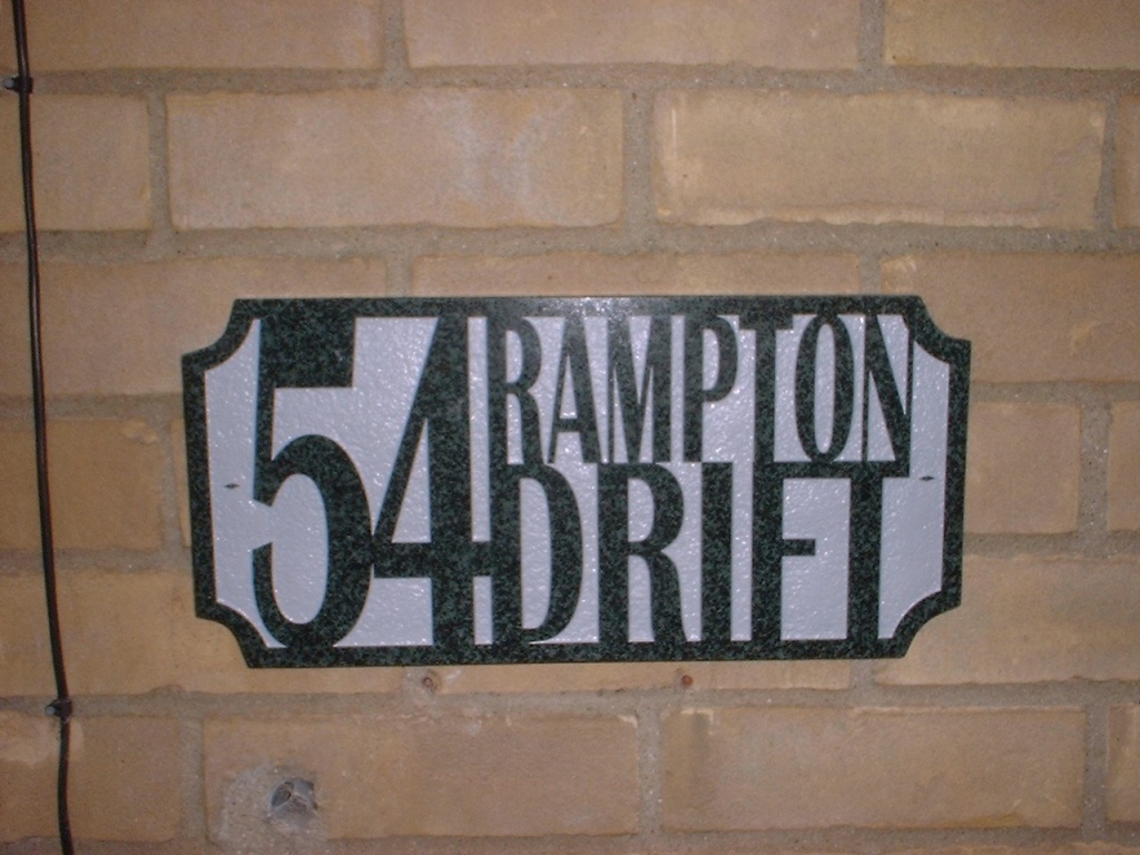 54 Rampton Drift