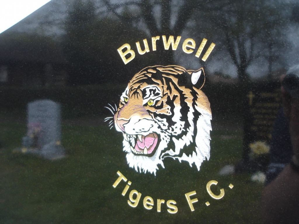 Burwell Tigers