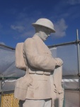 Soham War Memorial 11