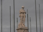 Soham War Memorial 19