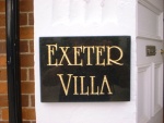 Exeter Villa